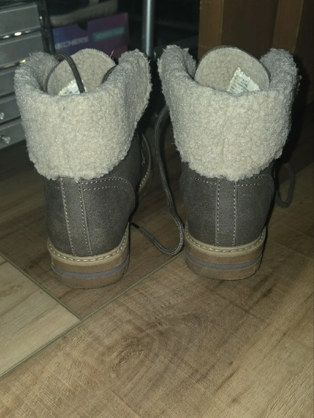 Sonoma Goods For Life cozy faux